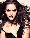 Shazahn Padamsee